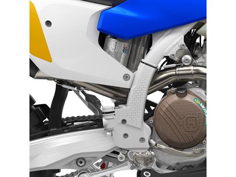 2025 Husqvarna FE 501s Heritage in Athens, Ohio - Photo 5