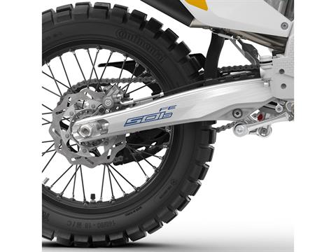 2025 Husqvarna FE 501s Heritage in Athens, Ohio - Photo 7