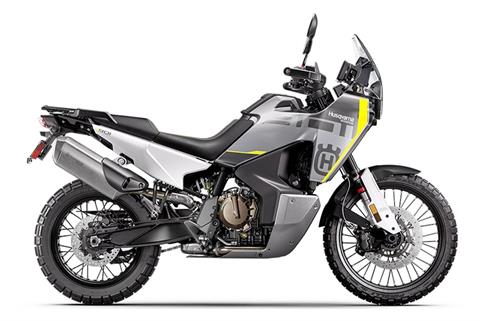 2025 Husqvarna Norden 901 in Athens, Ohio - Photo 1