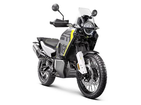 2025 Husqvarna Norden 901 in Athens, Ohio - Photo 3