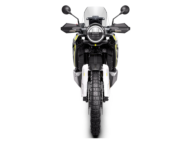 2025 Husqvarna Norden 901 in Athens, Ohio - Photo 5