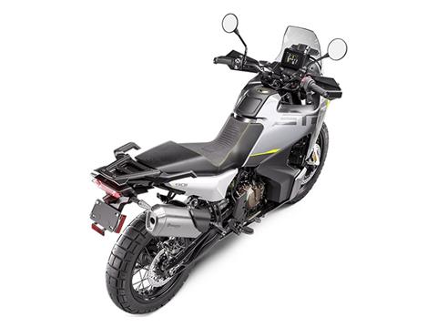 2025 Husqvarna Norden 901 in Athens, Ohio - Photo 6