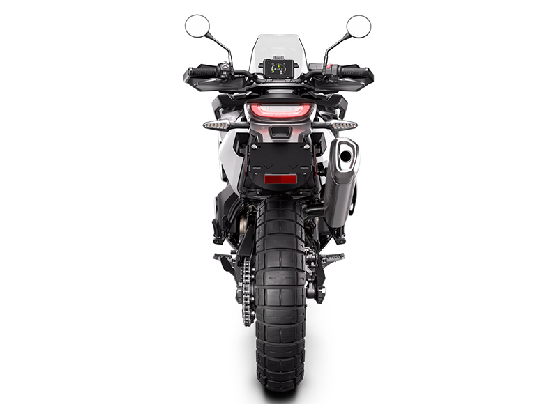 2025 Husqvarna Norden 901 in Athens, Ohio - Photo 8