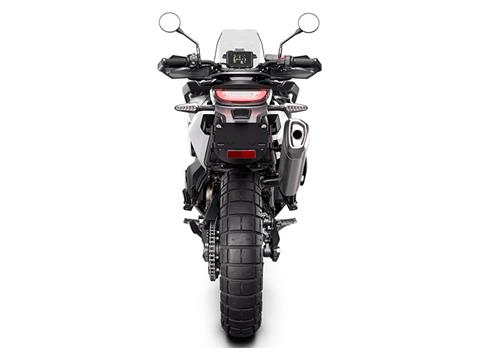 2025 Husqvarna Norden 901 in Athens, Ohio - Photo 8
