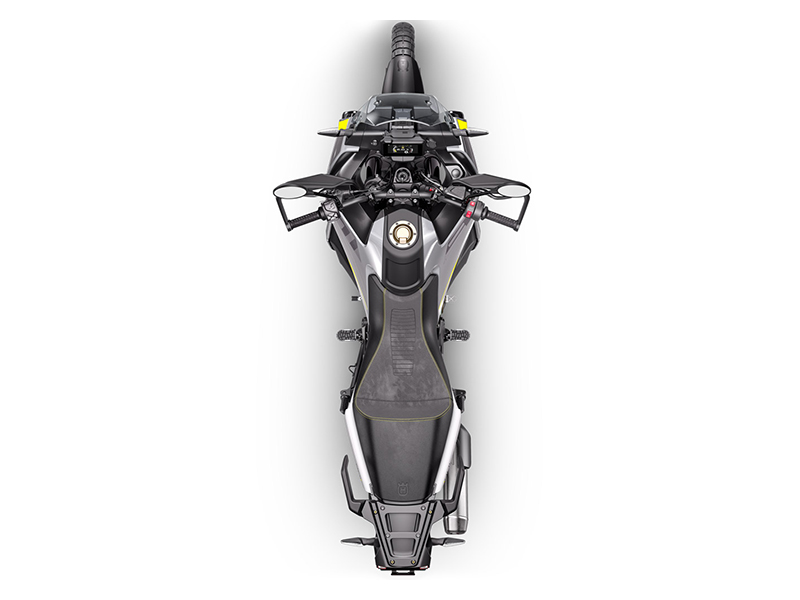 2025 Husqvarna Norden 901 in Athens, Ohio - Photo 9