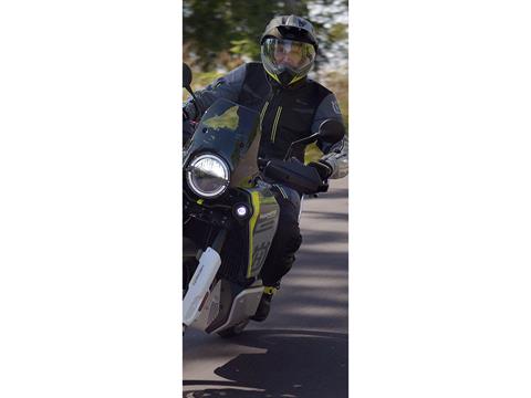 2025 Husqvarna Norden 901 in Athens, Ohio - Photo 14