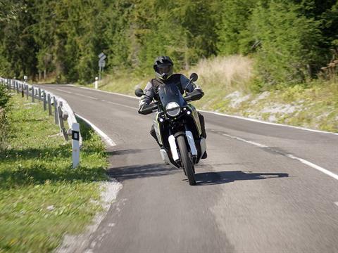 2025 Husqvarna Norden 901 in Athens, Ohio - Photo 15