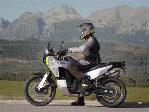 2025 Husqvarna Norden 901 in Athens, Ohio - Photo 18