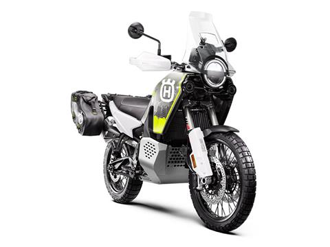 2025 Husqvarna Norden 901 Expedition in Athens, Ohio - Photo 3