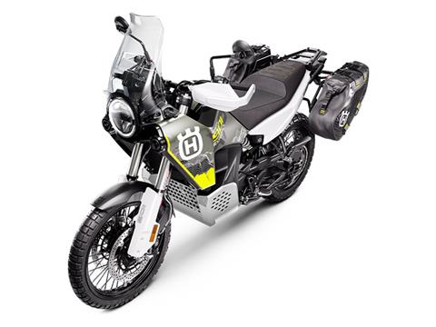 Husqvarna 901 norden 2020 deals