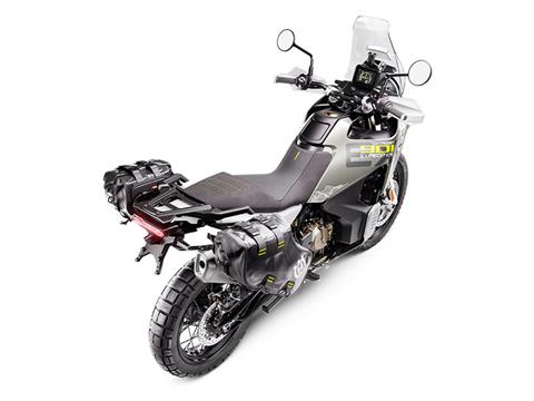 2025 Husqvarna Norden 901 Expedition in Athens, Ohio - Photo 5