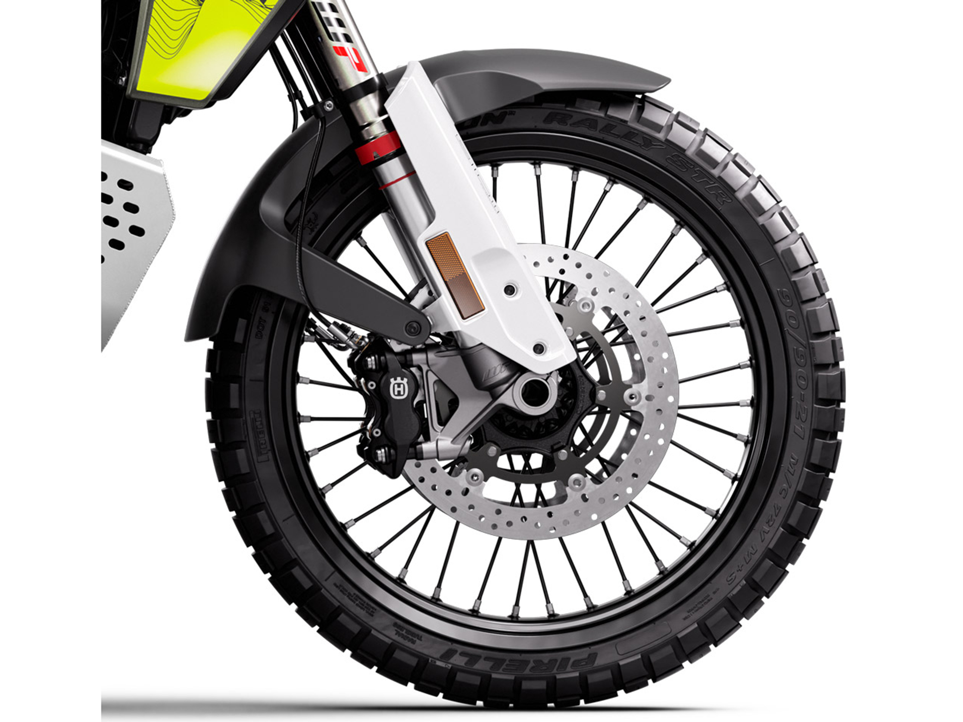 2025 Husqvarna Norden 901 Expedition in Athens, Ohio - Photo 6