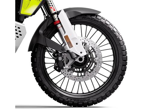 2025 Husqvarna Norden 901 Expedition in Athens, Ohio - Photo 6