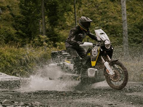 2025 Husqvarna Norden 901 Expedition in Athens, Ohio - Photo 10