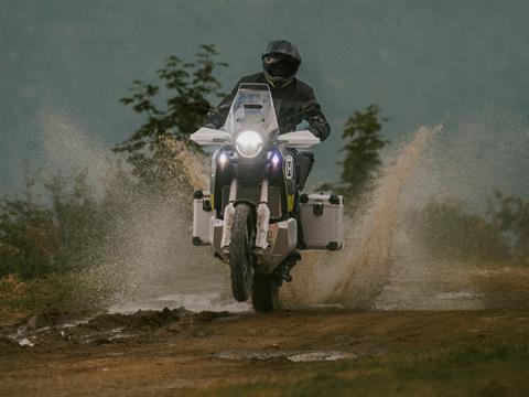 2025 Husqvarna Norden 901 Expedition in Athens, Ohio - Photo 13
