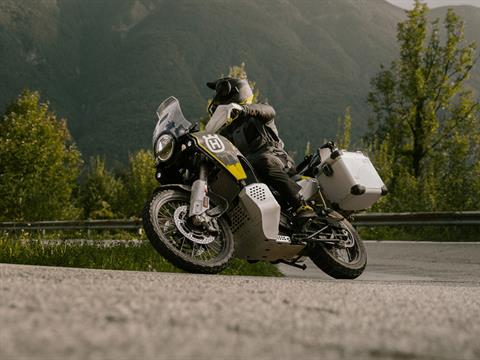 Husqvarna norden release date 2025