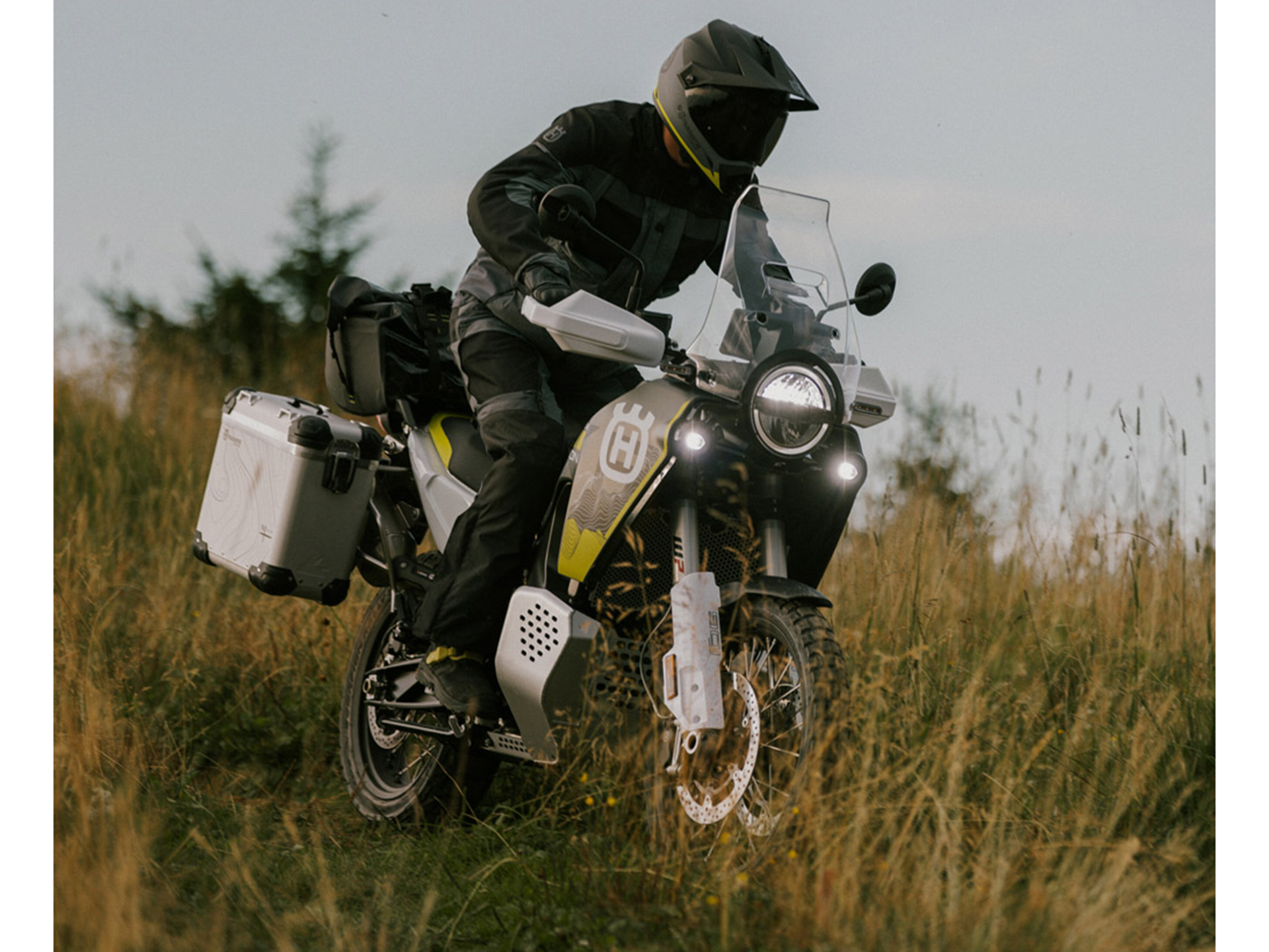 Husqvarna norden 2020 cheap