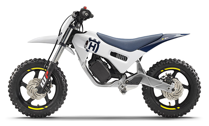 2025 Husqvarna EE 2 in Athens, Ohio - Photo 2