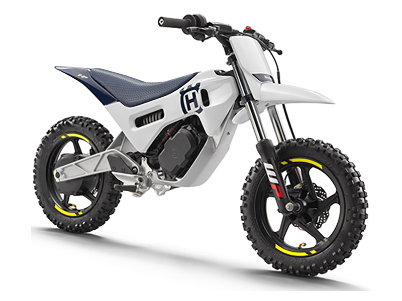 2025 Husqvarna EE 2 in Athens, Ohio - Photo 3