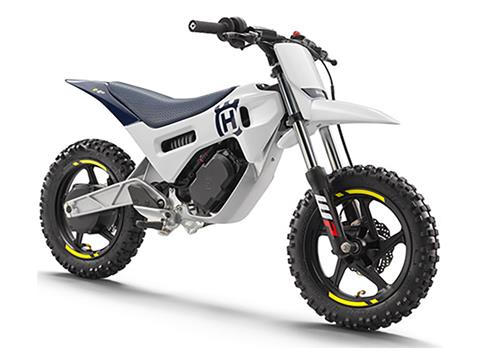 2025 Husqvarna EE 2 in Athens, Ohio - Photo 3