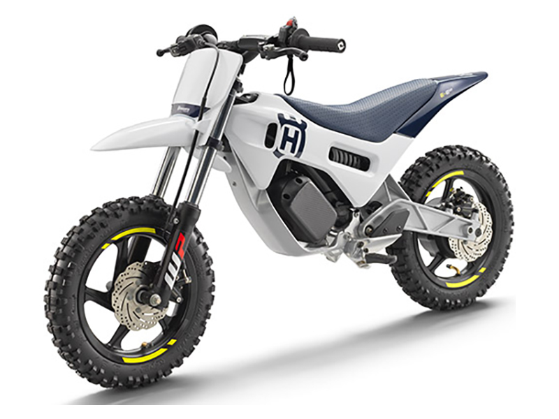2025 Husqvarna EE 2 in Athens, Ohio - Photo 4
