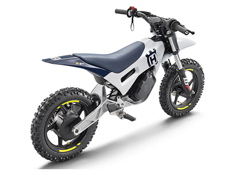 2025 Husqvarna EE 2 in Athens, Ohio - Photo 5