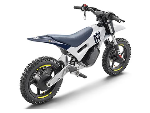 2025 Husqvarna EE 2 in Athens, Ohio - Photo 5