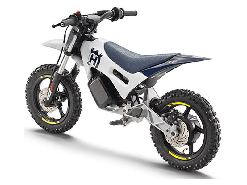 2025 Husqvarna EE 2 in Athens, Ohio - Photo 6