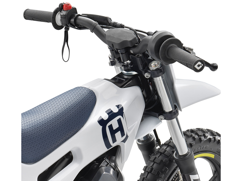2025 Husqvarna EE 2 in Athens, Ohio - Photo 7