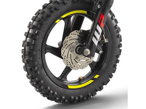 2025 Husqvarna EE 2 in Athens, Ohio - Photo 8