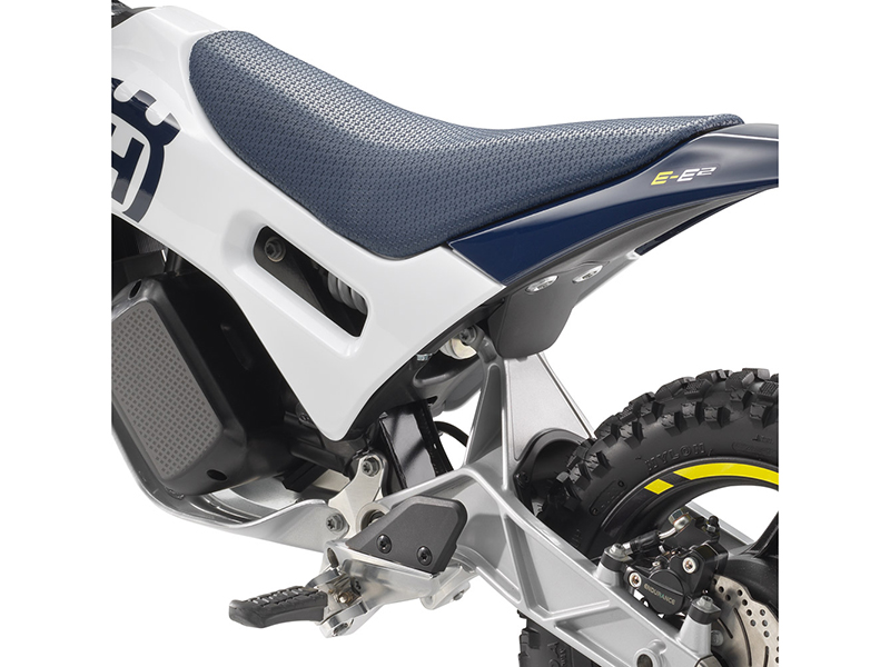 2025 Husqvarna EE 2 in Athens, Ohio - Photo 9