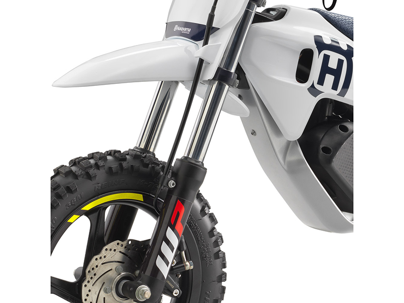 2025 Husqvarna EE 2 in Athens, Ohio - Photo 10