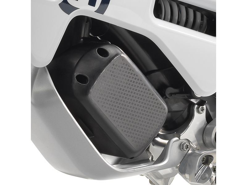 2025 Husqvarna EE 2 in Athens, Ohio - Photo 11