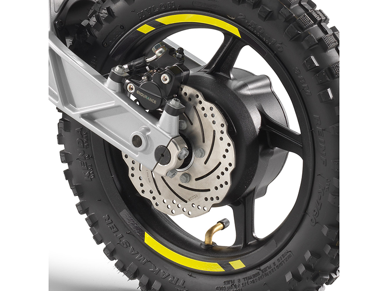 2025 Husqvarna EE 2 in Athens, Ohio - Photo 13