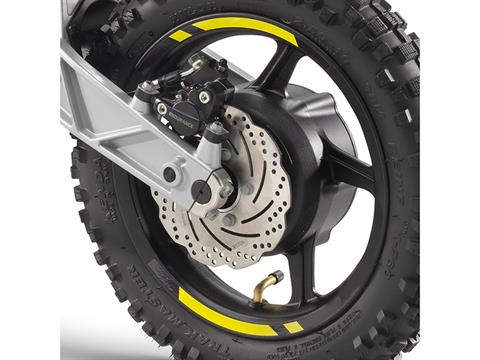 2025 Husqvarna EE 2 in Athens, Ohio - Photo 13