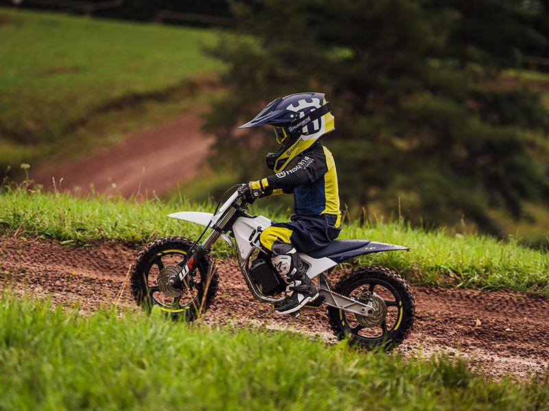 2025 Husqvarna EE 2 in Athens, Ohio - Photo 15