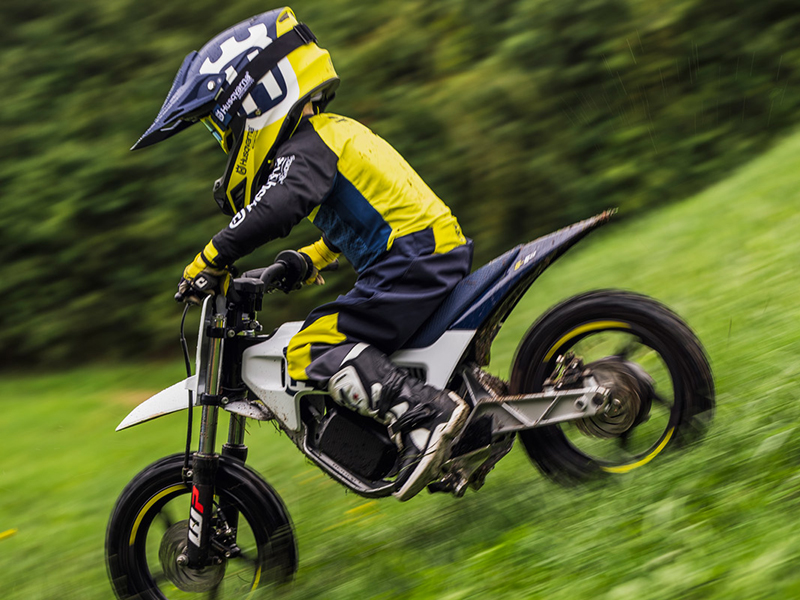 2025 Husqvarna EE 2 in Athens, Ohio - Photo 16