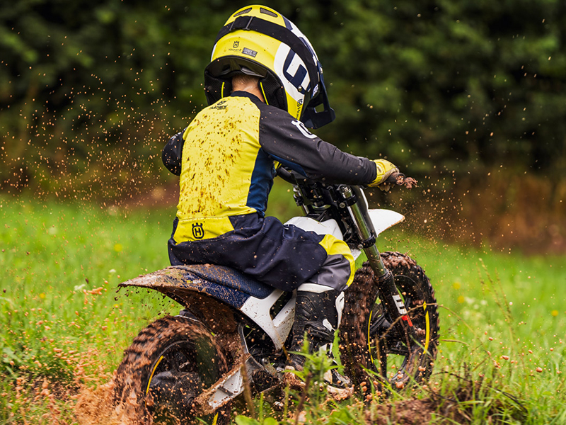 2025 Husqvarna EE 2 in Athens, Ohio - Photo 17