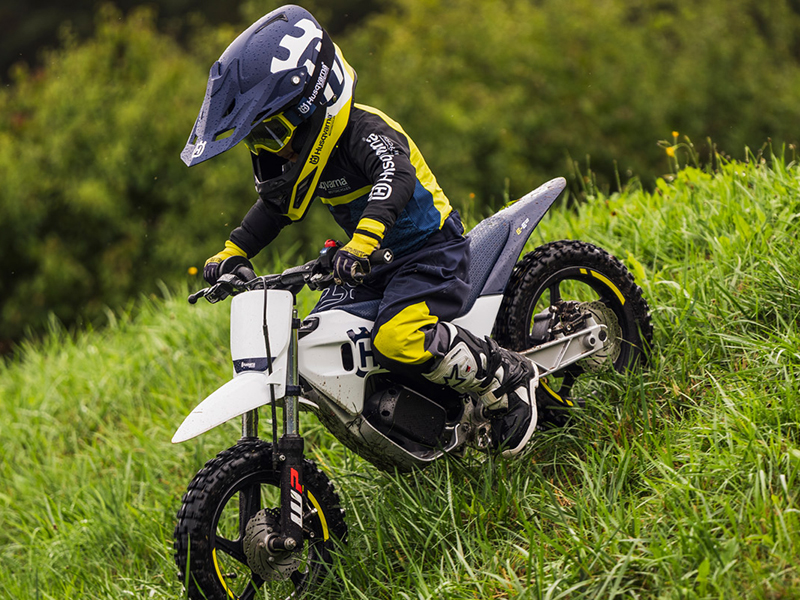 2025 Husqvarna EE 2 in Athens, Ohio - Photo 18