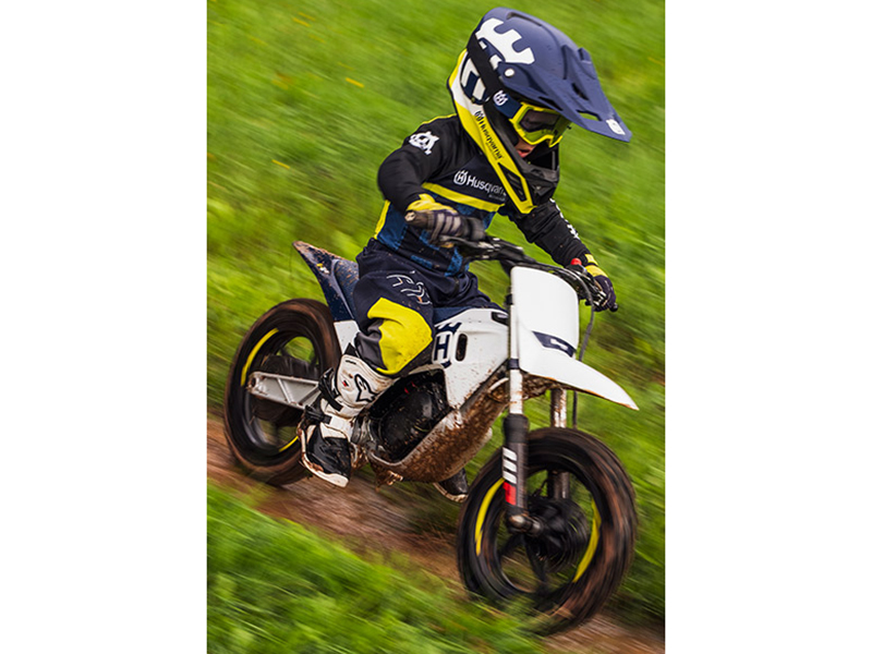 2025 Husqvarna EE 2 in Athens, Ohio - Photo 20
