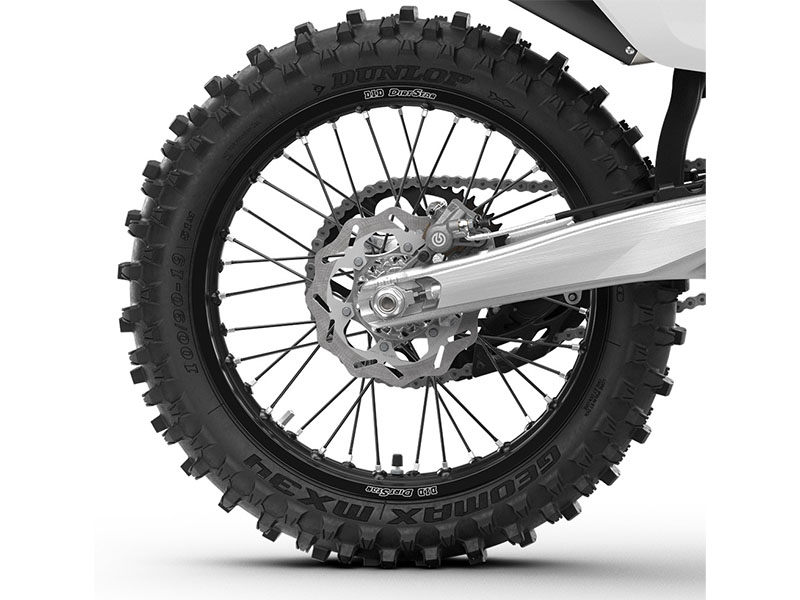 2025 Husqvarna FC 250 in Athens, Ohio - Photo 8