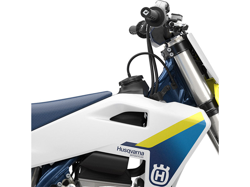 2025 Husqvarna FC 250 in Athens, Ohio - Photo 13