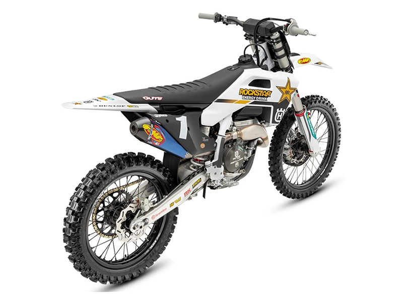 Husqvarna tx 250 deals