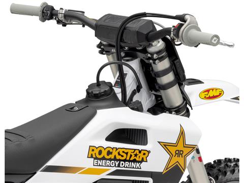 2025 Husqvarna FC 250 Factory Edition in Athens, Ohio - Photo 10