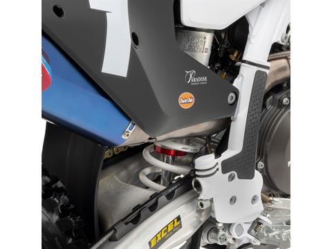 2025 Husqvarna FC 250 Factory Edition in Athens, Ohio - Photo 11