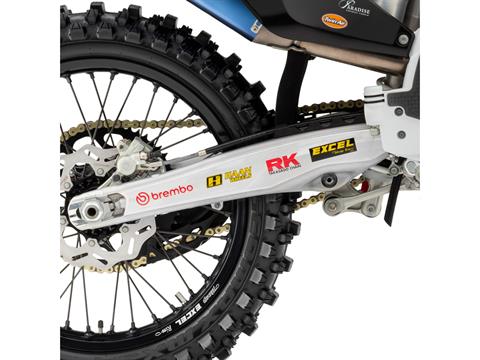2025 Husqvarna FC 250 Factory Edition in Athens, Ohio - Photo 13