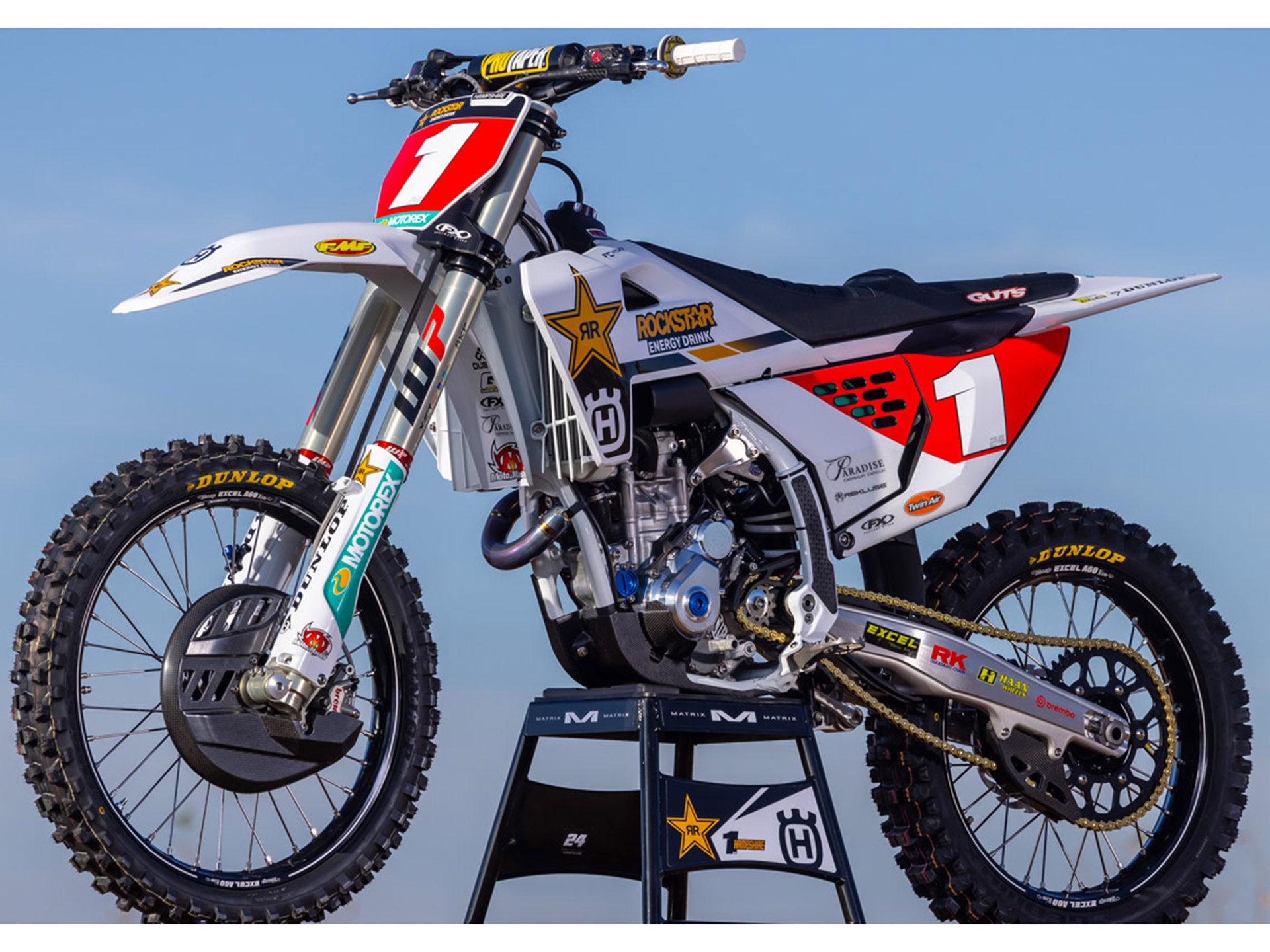 Fc250 husqvarna cheap