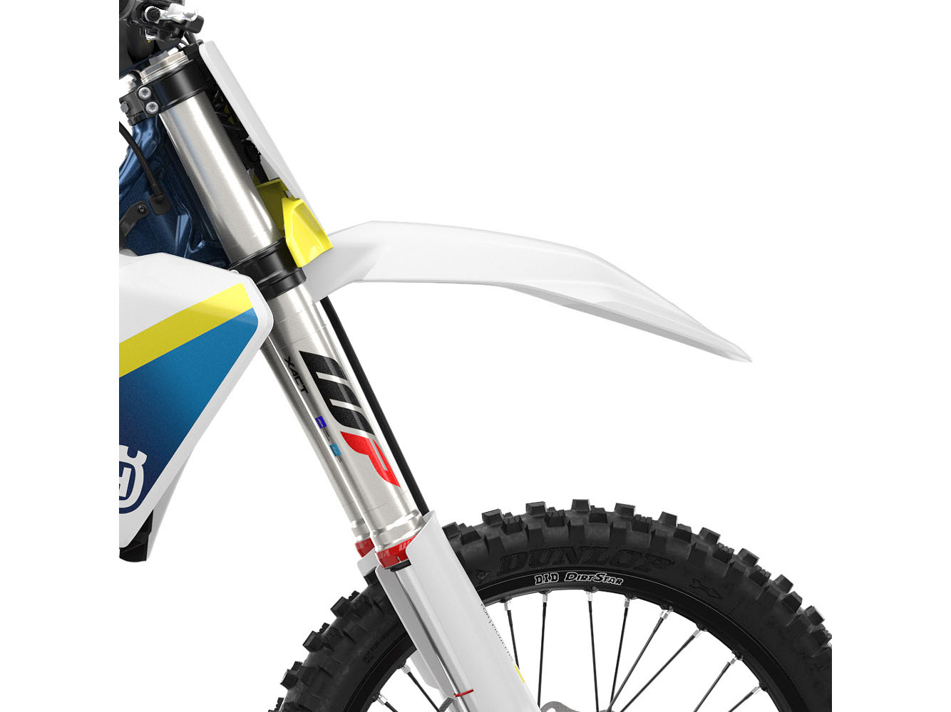 2025 Husqvarna FC 350 in Athens, Ohio - Photo 7