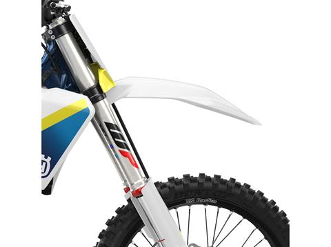 2025 Husqvarna FC 350 in Athens, Ohio - Photo 7