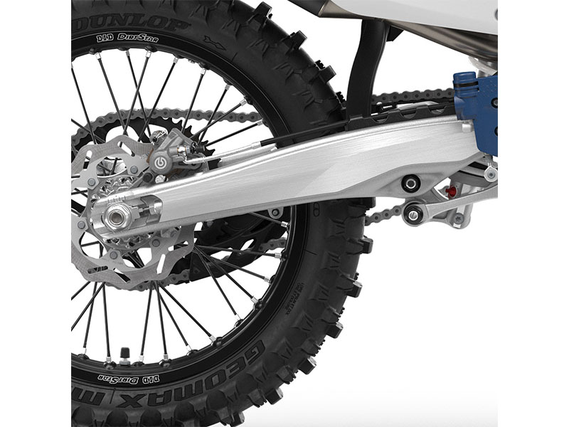 2025 Husqvarna FC 350 in Athens, Ohio - Photo 8